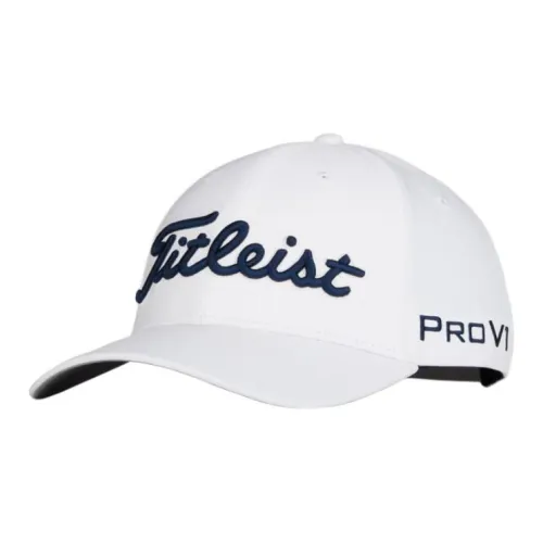 TITLEIST Бейсболки Унисекс