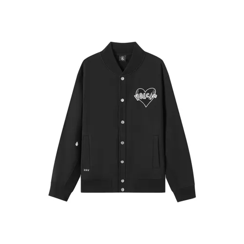 Volcom Черные Мужские Куртки