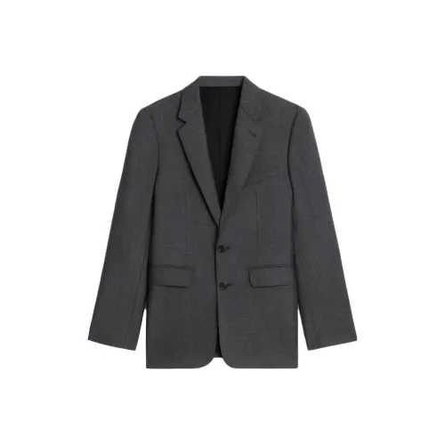 CELINE Бизнес костюм пальто мужское