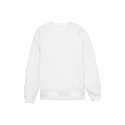 MOST Экрю Мужские Свитшоты