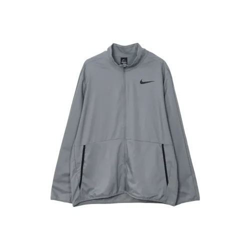 Nike Gray Мужские Куртки