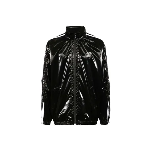 Doublet Черные Мужские Куртки