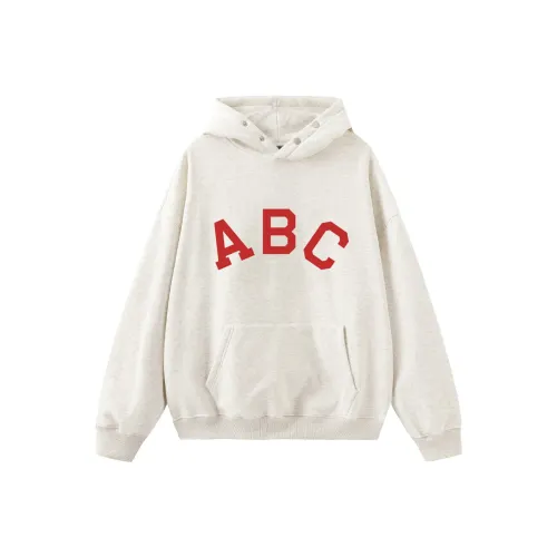 CENPIN Унисекс Свитшоты