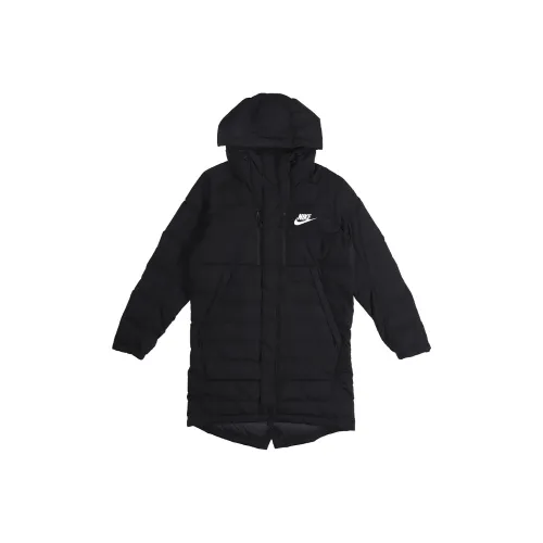 Nike Мужские Пуховики