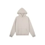 Серо-абрикосовый