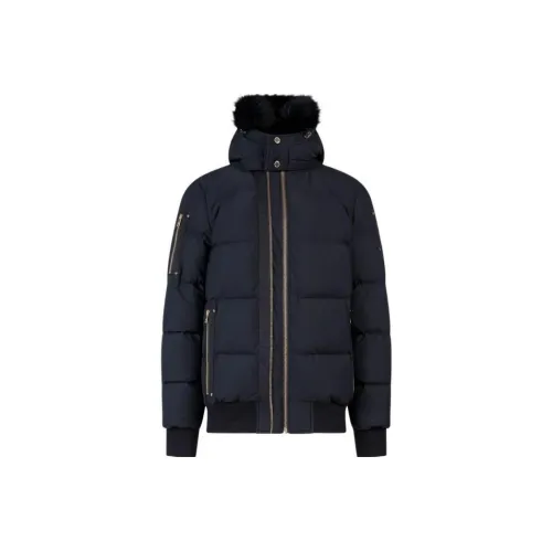 Moose Knuckles Куртки и Пальто Мужской