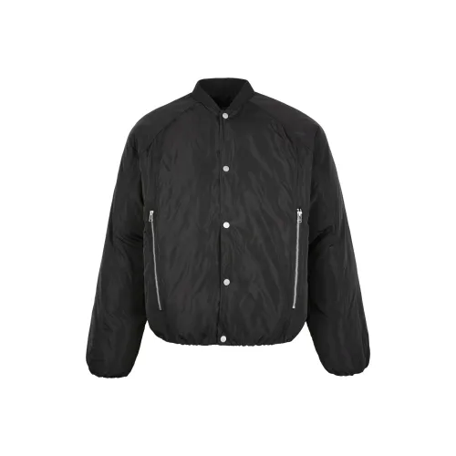 MADE EXTREME Хлопковый пуховик унисекс