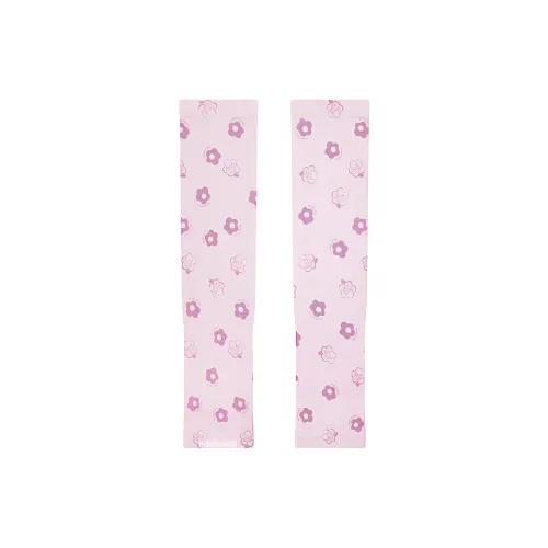 BENEUNDER Высокая стабильность Солнцезащитные частицы Нарукавники с защитой от UV Женские Многоцветные