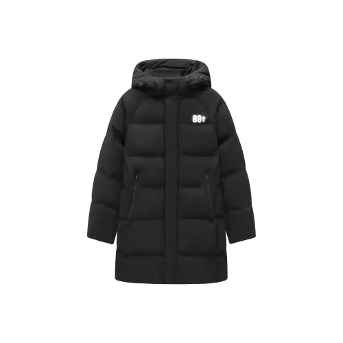 88rising Унисекс Объемные куртки (пуфы)