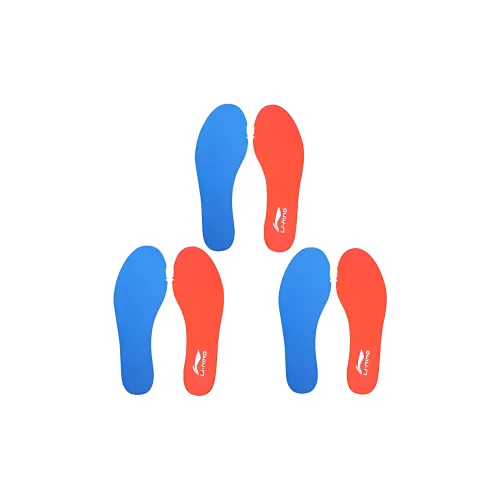 LINING ЭВА Стельки Унисекс