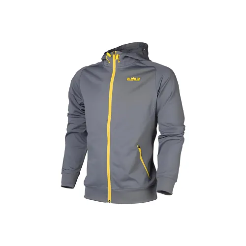 Nike Gray Мужские Куртки