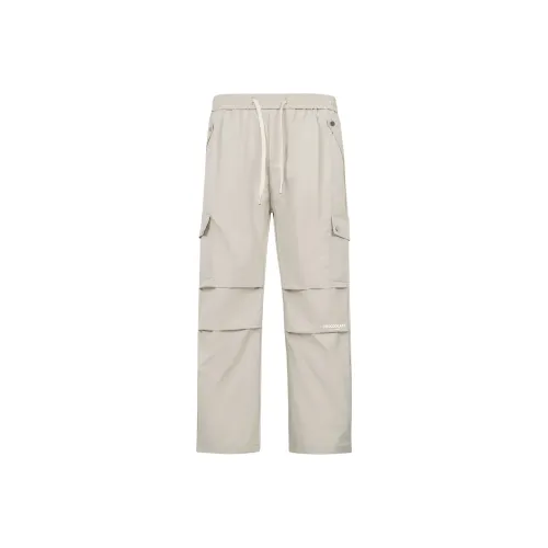 CHOCOOLATE Унисекс Карго Брюки