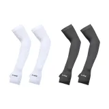 Белый комплект для ногтей + Серый комплект для ногтей