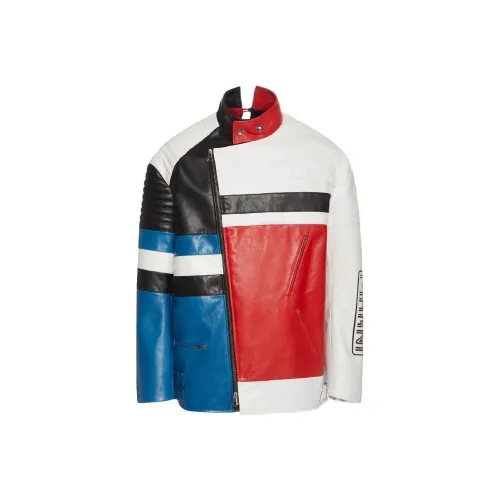 MARNI Многоцветные Мужские Куртки
