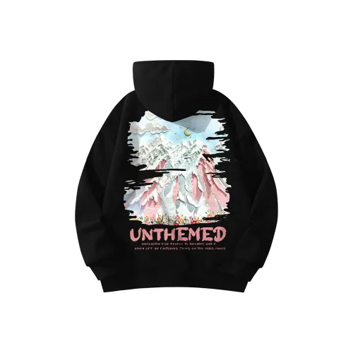 UNthemed Унисекс Свитшоты