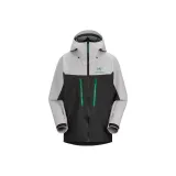 Черный/Серый одиночества/Лесной зеленый/Черный/Solitude/Джунгли