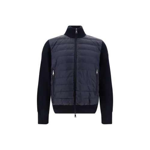 Paul Shark Yachting Куртки и Пальто Мужской Темно-синий