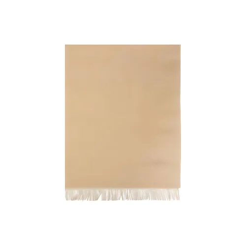 WEEKEND MaxMara Cotton Knit Шарфы Женские