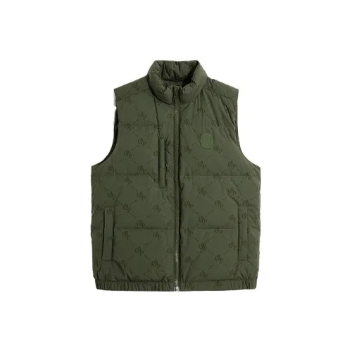 GAP Унисекс Жилеты