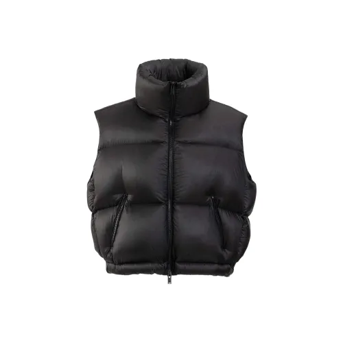 Moose Knuckles x ECKHAUS LATTA Moose Knuckles X ECKHAUS LATTA Co Branded Жилет Унисекс