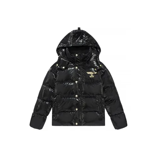 BOY LONDON Унисекс Пуховики