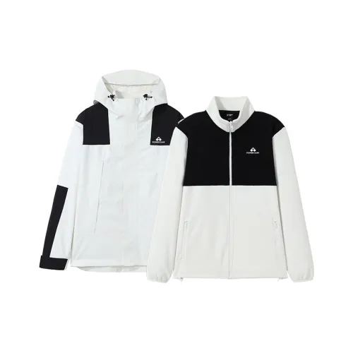 PIONEER CAMP Ветровка Унисекс