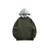 Армейский зеленый