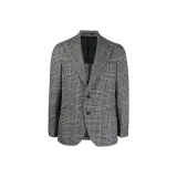 Чёрно-белый