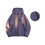 D823 Фиолетовый (Водонепроницаемый, улучшенный)