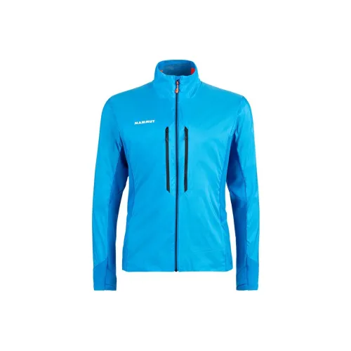MAMMUT Eigerjoch Мужские Куртки