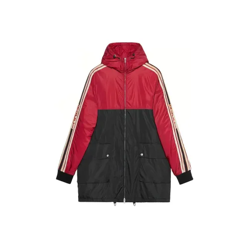 GUCCI Ветровка Мужская Многоцветная