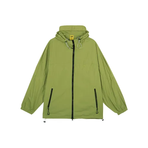 LOOKUN Мужские Куртки