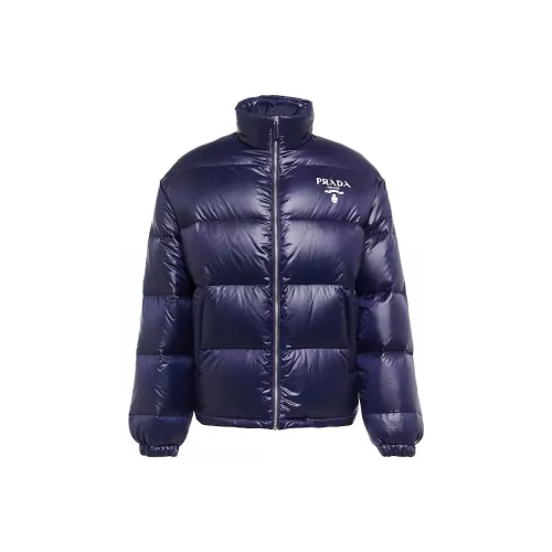 PRADA Blue Men's Jackets  
PRADA Синий Мужские Куртки