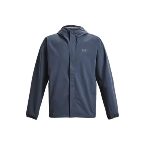 Under Armour Storm Gray Мужские Куртки
