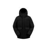 Темно-черный