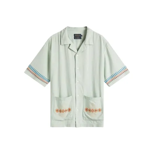 PENDLETON Многоцветные Мужские Рубашки
