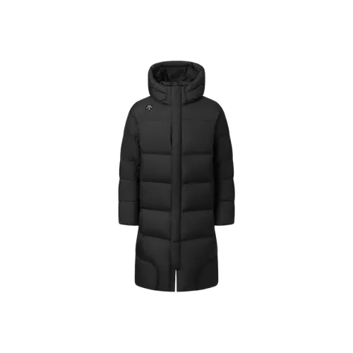 DESCENTE Ski Style Пуховик Унисекс