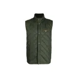 Тёмно-зелёный