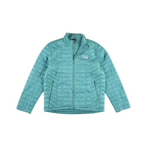 The North Face M ThermoBall Eco Куртка Куртки Пальто Мужской Сапфирово-синий