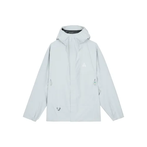 Nike ACG Серый Мужской Куртки