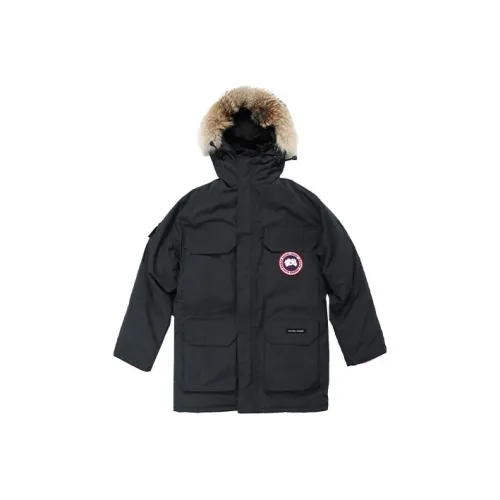 Canada Goose Expedition Series Мужские Пуховики