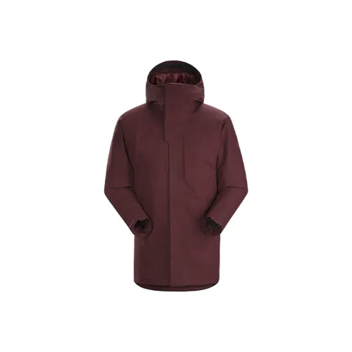 Arcteryx THERME Пуховики и зимние пальто Зимний Мужской