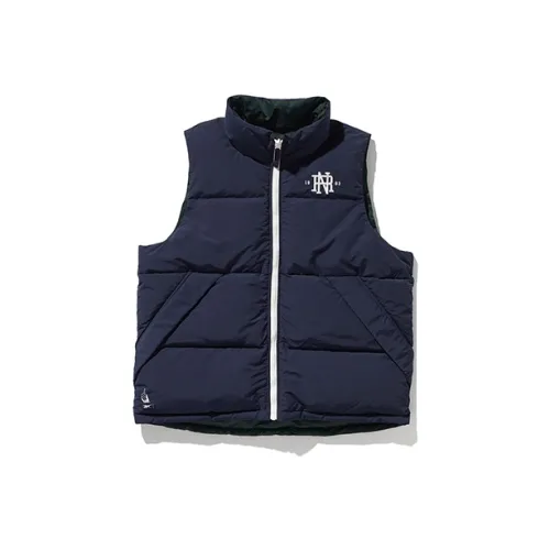 Nautica White Sail Унисекс Жилеты