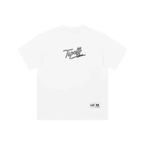 TIP Off Унисекс Футболка