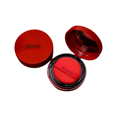 LAMEILA Увлажняющий Свето-Сенсорный Консилер Воздушные Подушки Прозрачный Росистая Кожа Увлажняющий Длинный Срок Сохранения