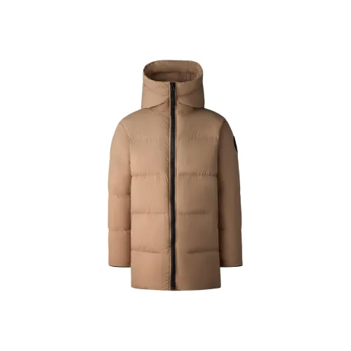 Canada Goose FW24 Down Jacket Parka Coat Men's Desert