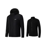 Глубокий черный