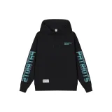 Морской синий