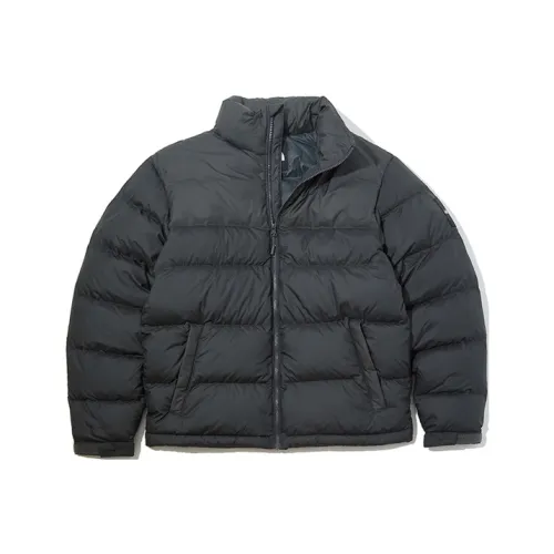 The North Face 1992 Collection Угольно-серый Унисекс Пуховики