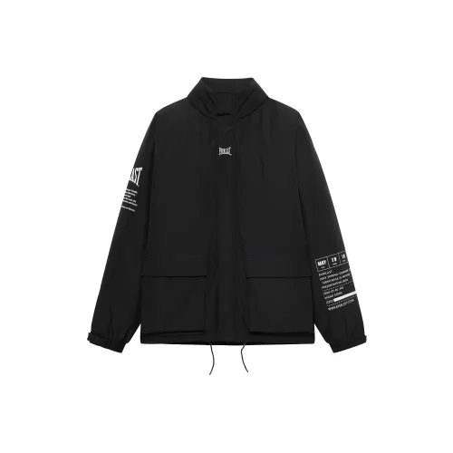 EVERLAST Унисекс Пуховики